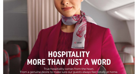 Turkish Airlines tăng tần suất bay từ Việt Nam đến Istanbul từ 11/9/2019